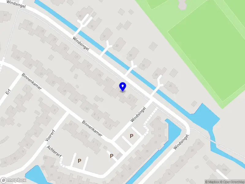 Nieuw bedrijf Consultant M. Quist