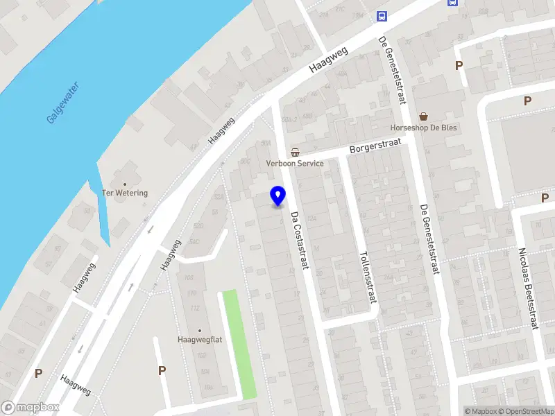 Bouwbedrijf VKOK Leiden