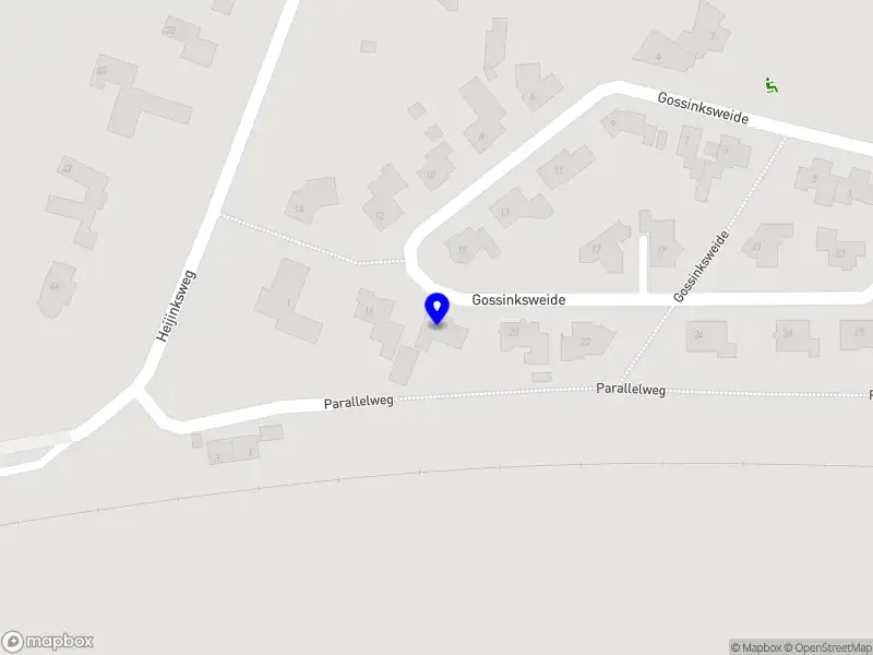 Zen in de Hof van Twente