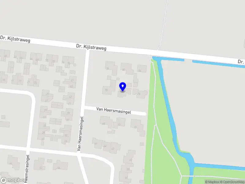 Stormzaak - Web & App