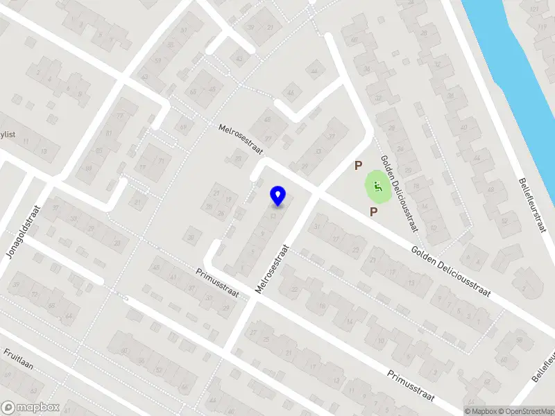 Massagepraktijk SENSE