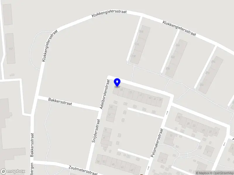 Schoonmaakbedrijf Maduro