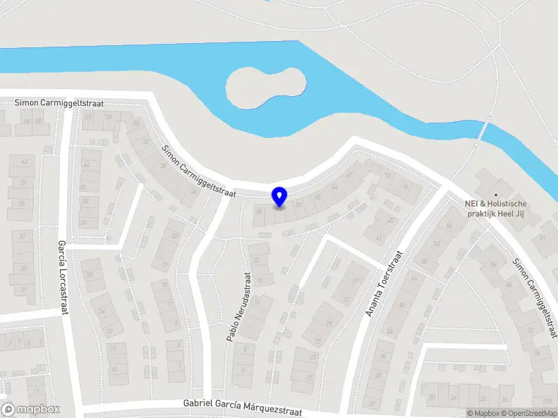 Handelsonderneming R. van der Meer