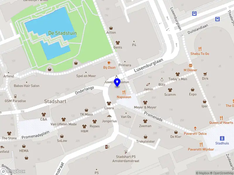 NaBo zorg & dienstverlening