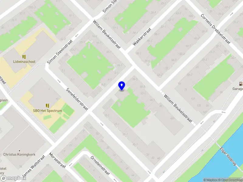 Future Form by Lennart