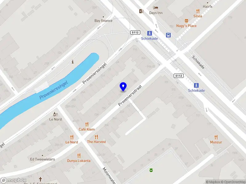 The Crooked Studio Rotterdam