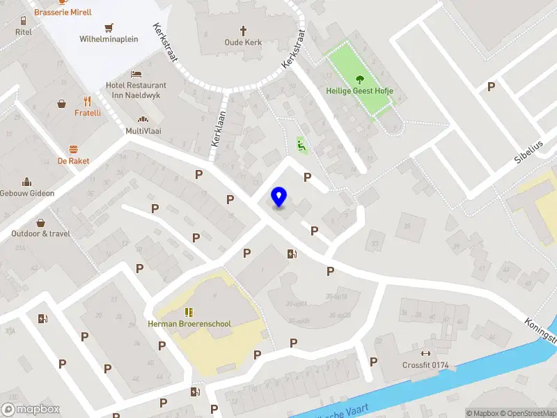 Stichting Administratiekantoor BBT LEVO