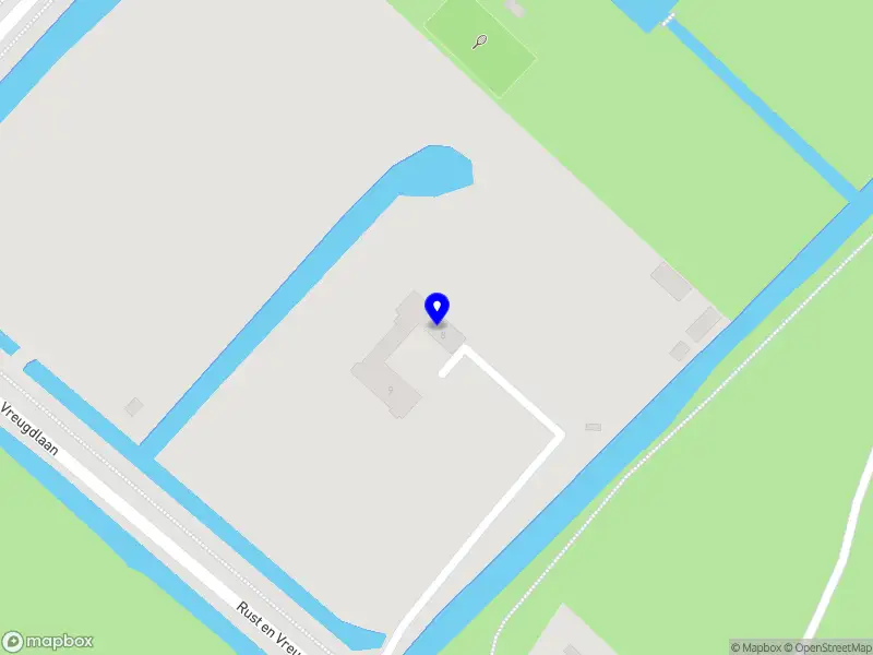 Vereniging van Eigenaars Vlamingstraat 43 en 45 te Delft