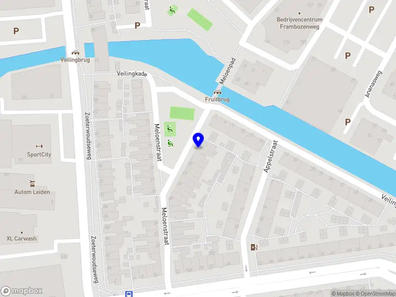 Voedingswijs Orthomoleculair Diëtist