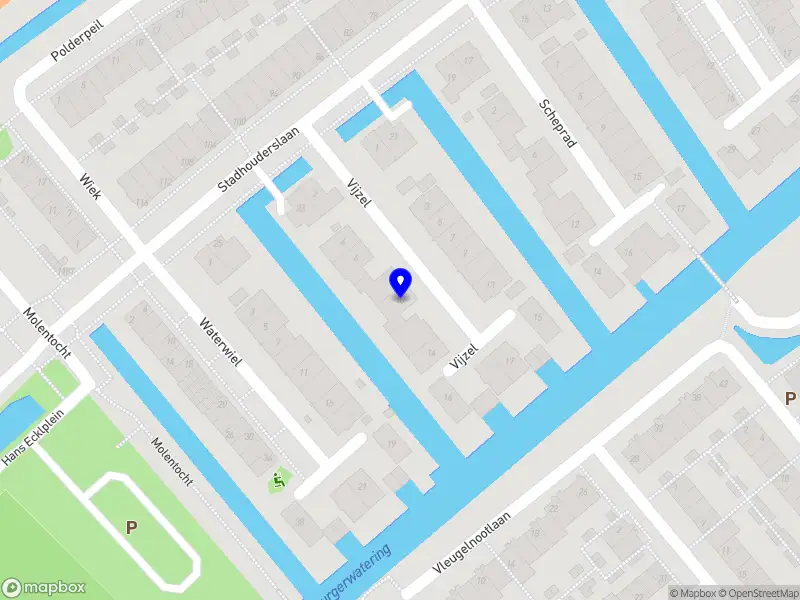 Lisanalytics Zoeterwoude