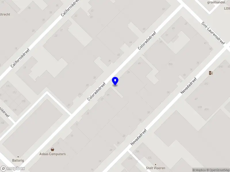 Autobedrijf Colorado