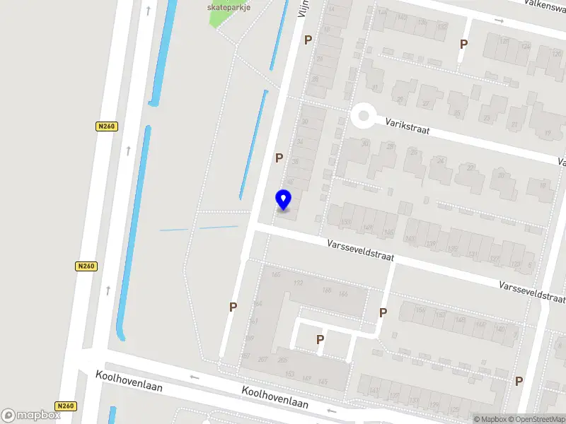 Alixneptis Holding B.V.