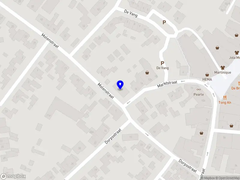 Stichting Administratiekantoor Ambassa Group