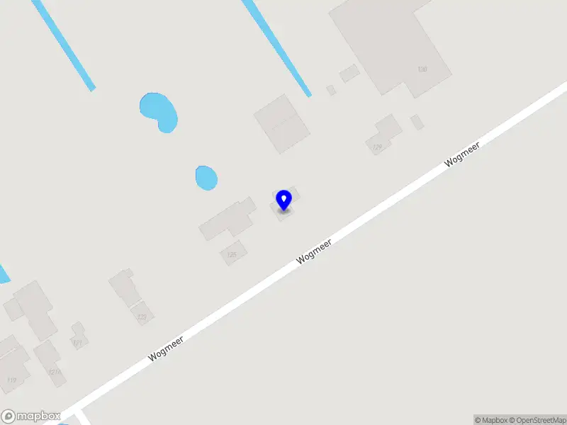 van Straalen tuin en landschap