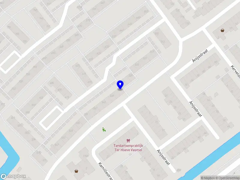 AM Goederenvervoer en Koeriersdiensten