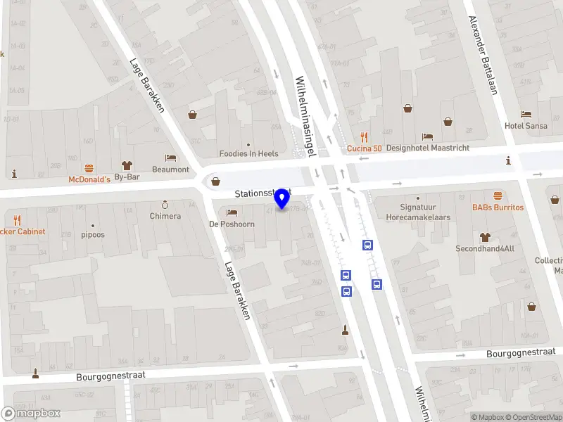 Maxebit Real Estate B.V.