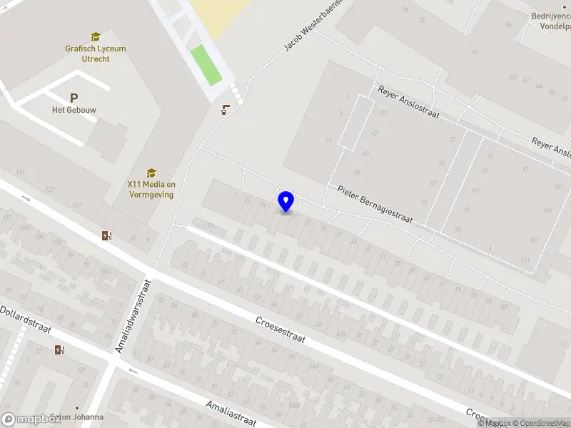 van Son Zorgmanagement