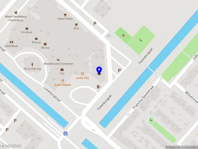 Haarlemmermeer Farma B.V.