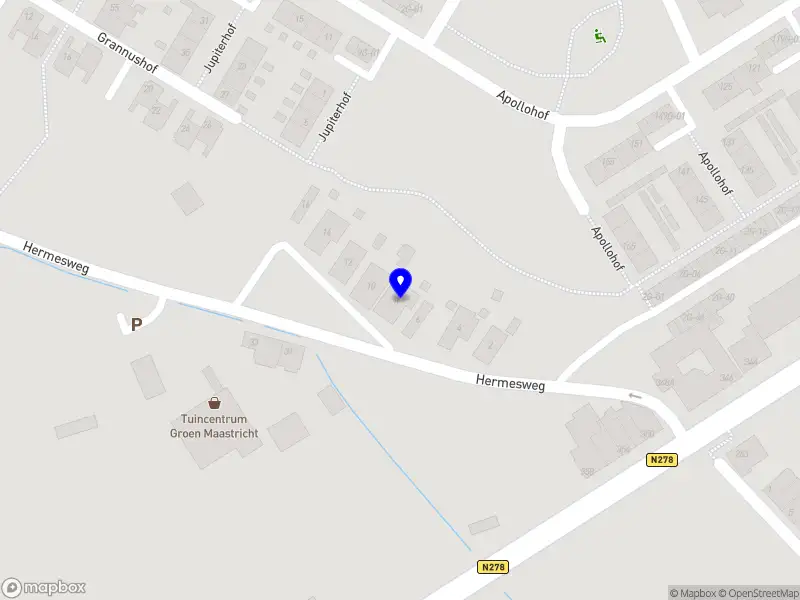 JJK bouwmaterialen verhuur