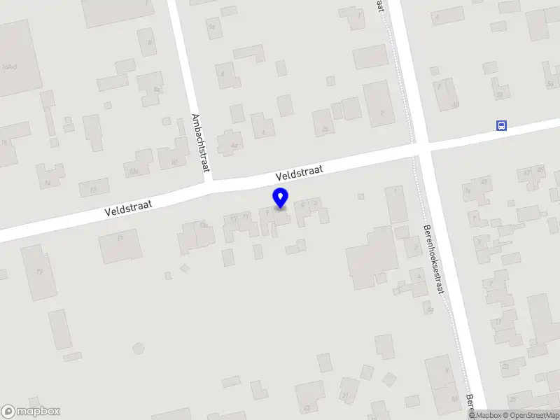 Gastouderopvang Bonbini