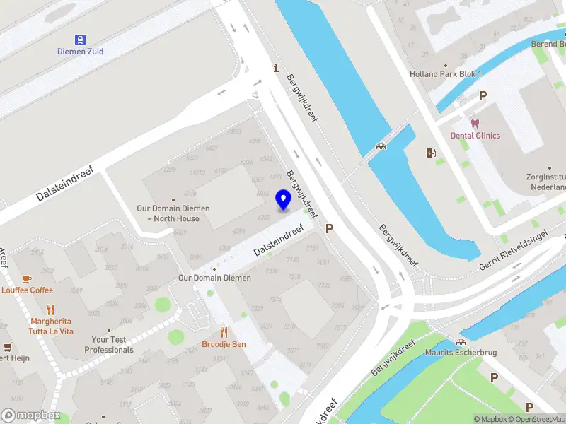 UrbanWorks Infra & Diensten