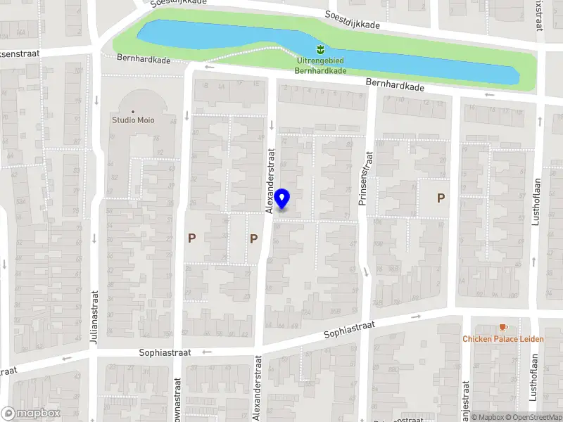 Nieuw bedrijf Woningontruiming pro