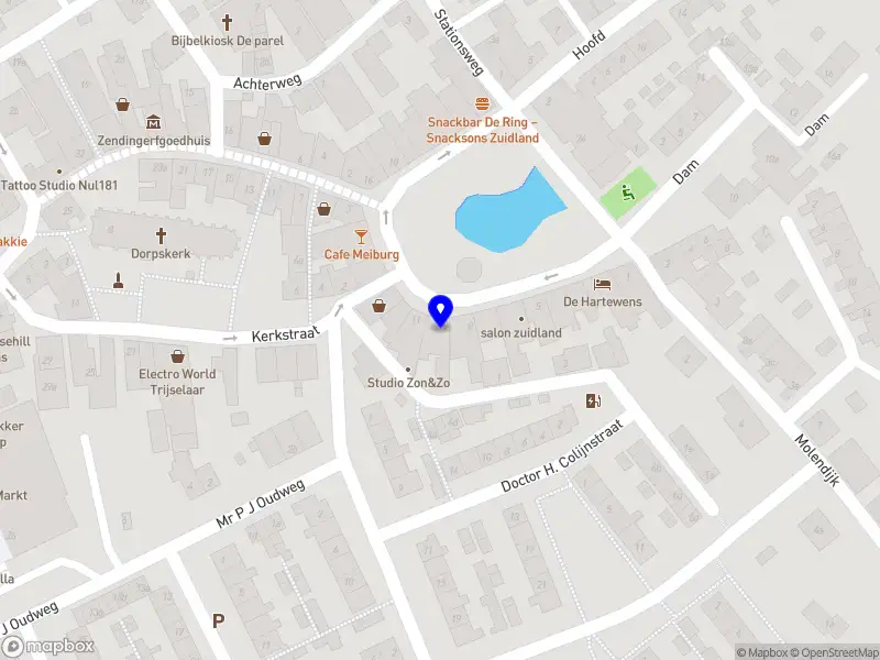 Melens Zien & Horen B.V.