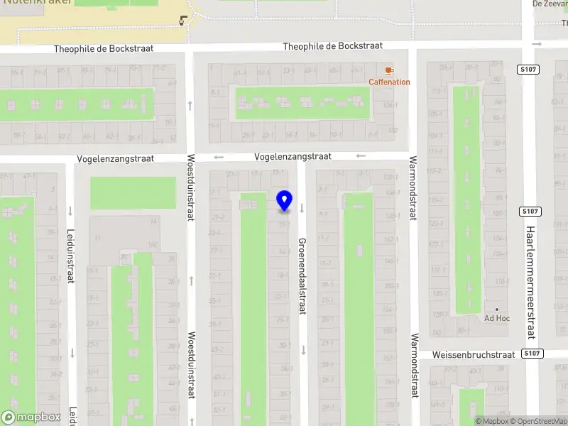 Dekking Houkes en Engelhard