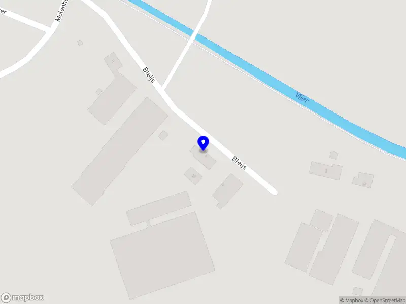 Bleijs Varkenshouderij C.V.