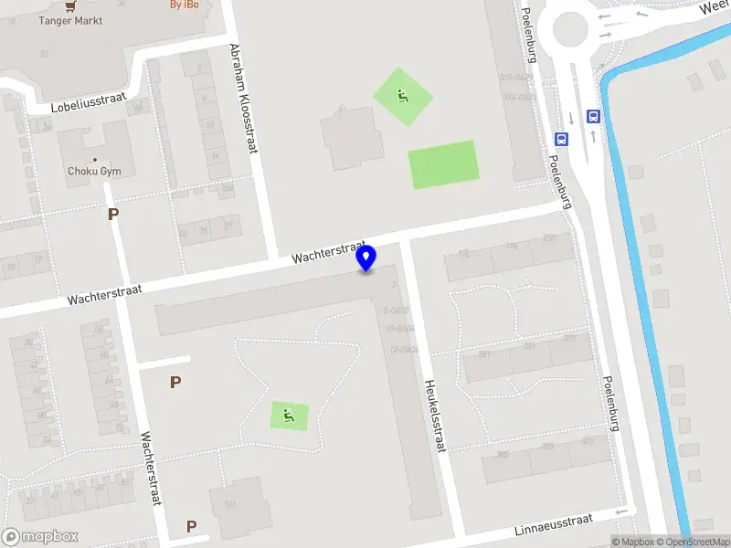 Onderhoudsbedrijf Goudwaard