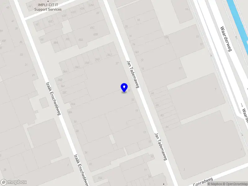 Vereniging van Eigenaars gebouw Albert Cuypstraat 168 te Amsterdam