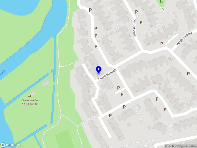 Vereniging van eigenaars Dijkstraat 44 en 46 te Appingedam