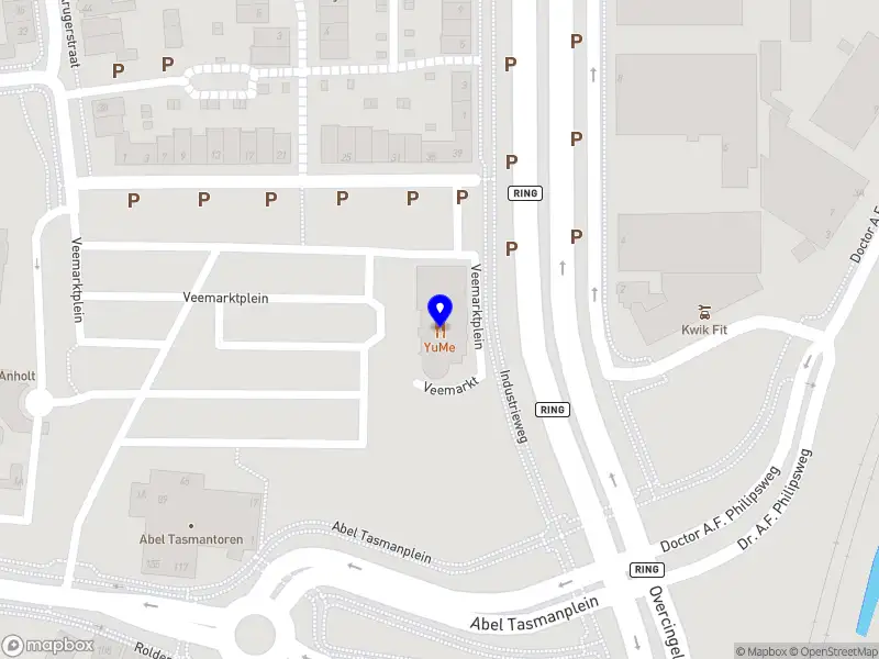 Isolabella Assen B.V.