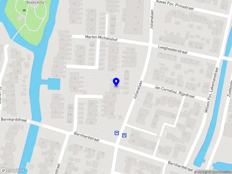 V.P.F.G. Klinkhamer Beheer B.V.