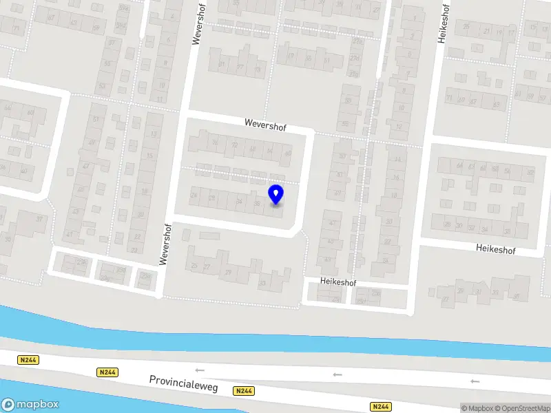 D. Veenman Beheer B.V.