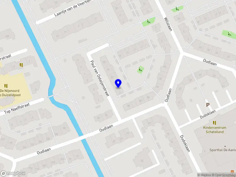 Weenink Support Wageningen