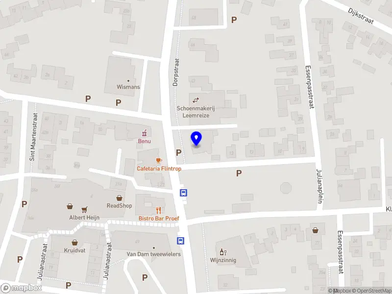 Nail Boutique Monique