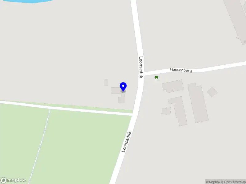 Hondenpension Merselo