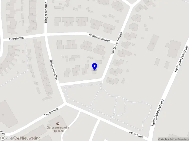 Optimized ERP Solutions B.V.