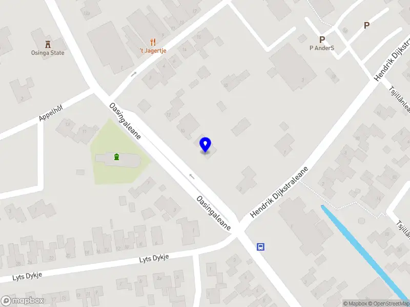 Chyla van Riel Fotografie