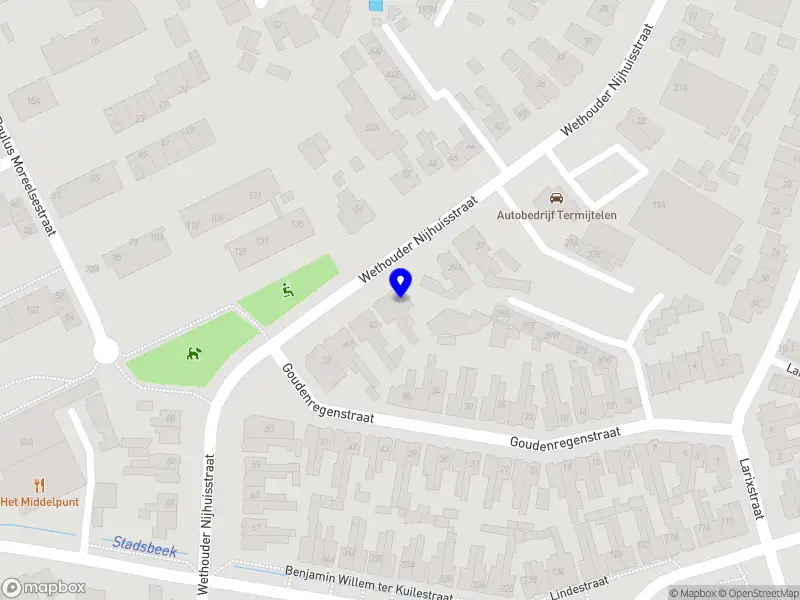 TVH Klussen en Montage