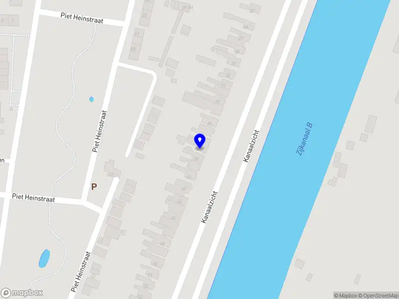 Pedicure Salon Kloet