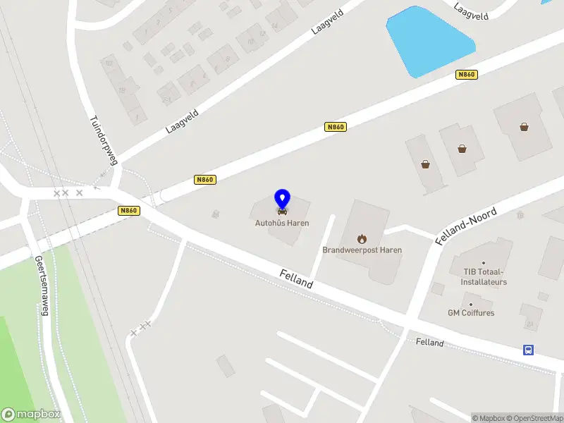 HvH Autotechniek B.V.