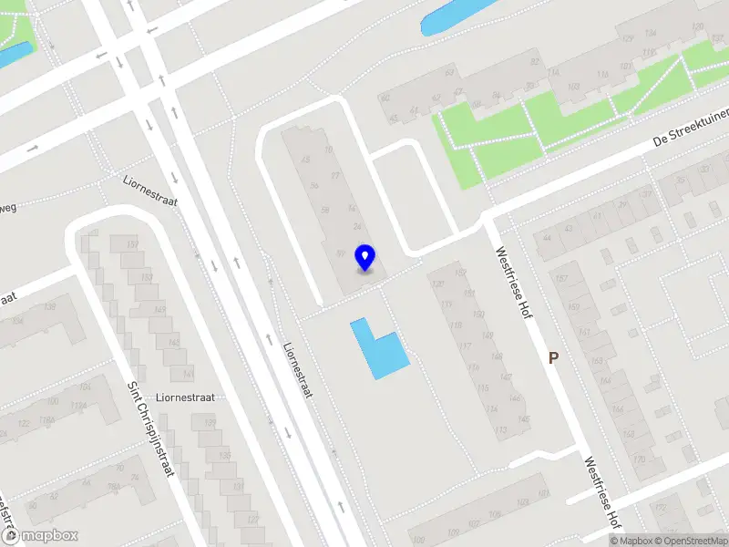 Huisartsenpraktijk Kaap Hoorn