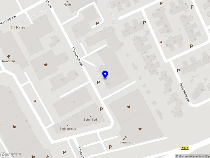 Blik Studio wenkbrauwen & wimpers