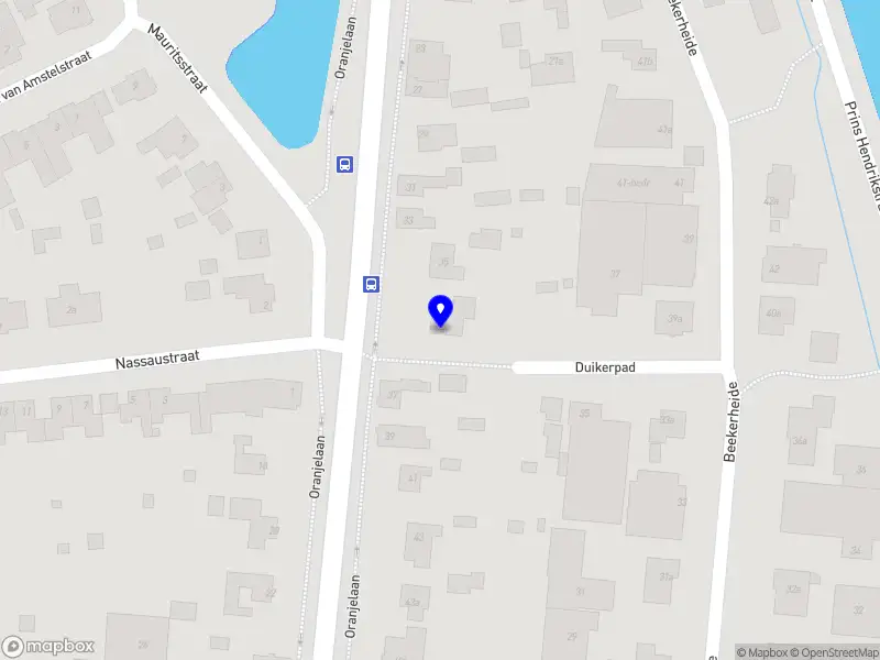 Theodorus Holding B.V.