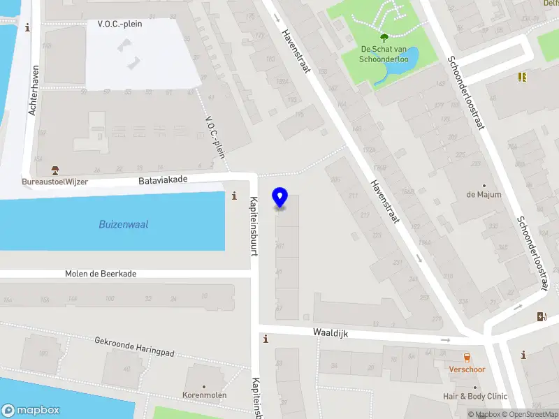 Belkadim Consulting B.V.