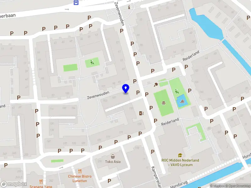 Beatitudo Futura B.V.