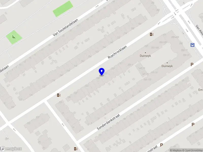 De Opgewekte Olifant B.V. 's-Gravenhage