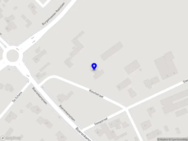 Vereniging van Eigenaars De Pastorie van Someren-Dorp